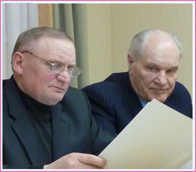 Спілка буровиків у Польщі