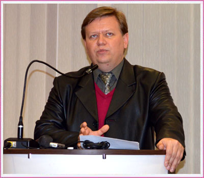 2-й Міжнародний буровий форум