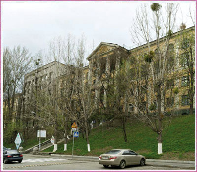 з'їзд Спілки