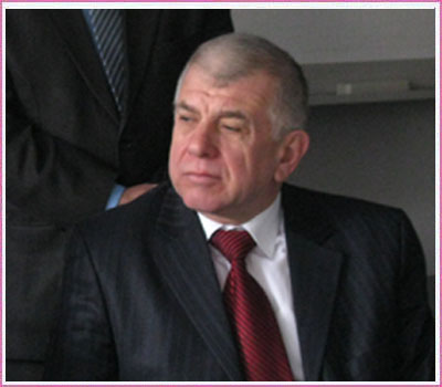 60-річчя Володимира Стасенка